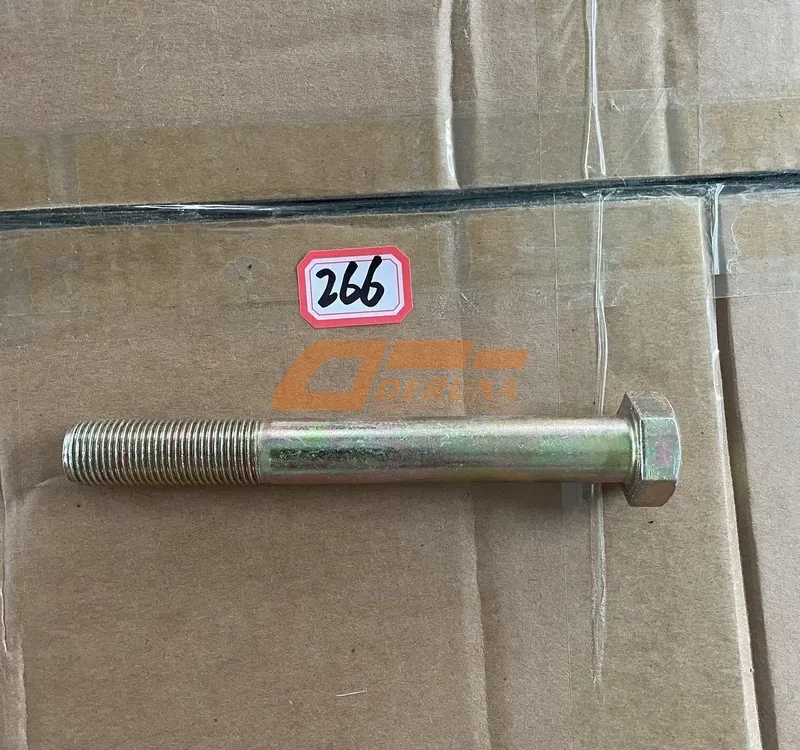 DZ9X259680060 Chassis Lower Front Shock Absorber Mounting Bolts