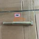 DZ9X259680060 Chassis Lower Front Shock Absorber Mounting Bolts