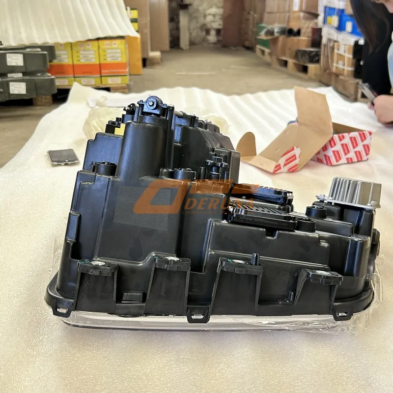 DZ9X259810128 Фара Правая Led X6000