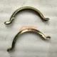 Euro4 Bellows Clamp (2 Half Rings) Euro4 D=100