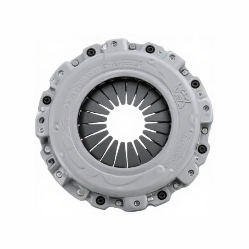 Foton Truck Clutch-Dual - Plate Clutches