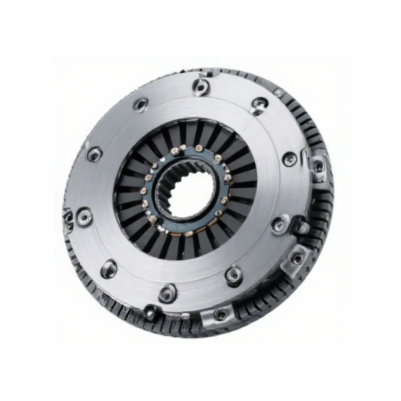 Foton Truck Clutch-Single - Plate Clutches