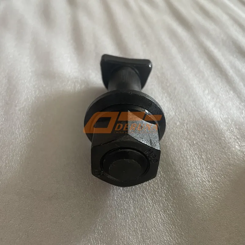 H150A2292AZF3 Front Wheel Hub Bolts