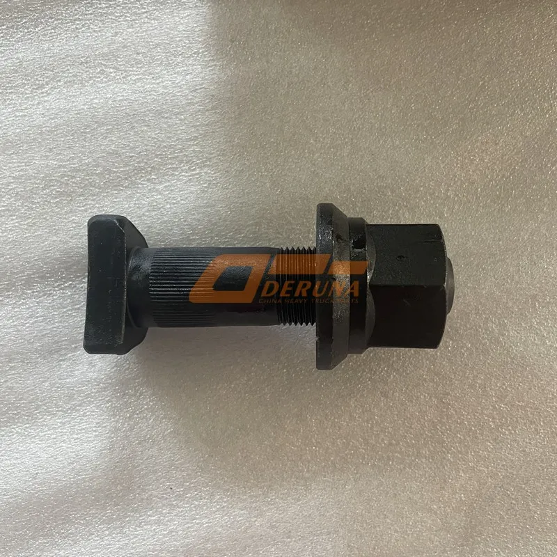 H150A2292AZF3 Front Wheel Hub Bolts