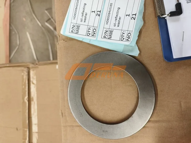HD90009410165 Oil-Reflecting Washer