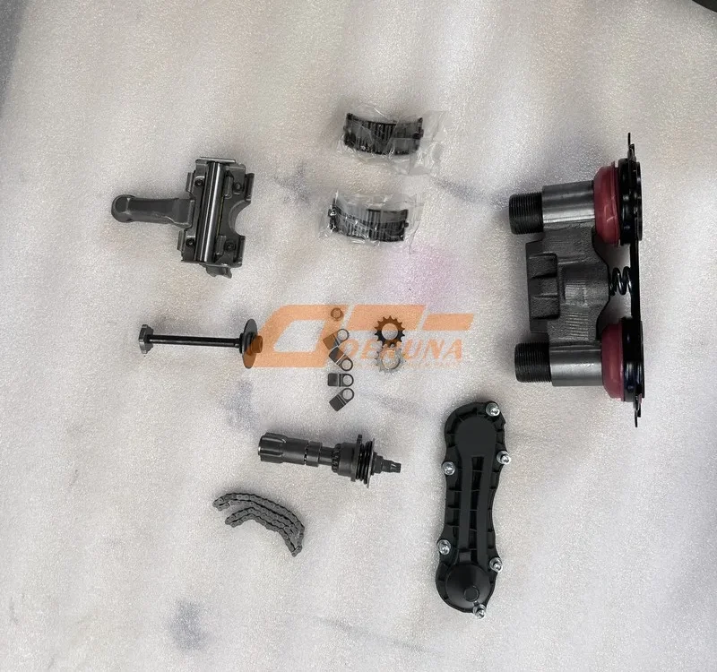 HD90009440355-XLB Caliper Repair Kit Front