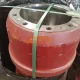 HD90129340412 Rear Wheel Drums