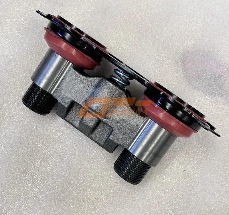 HD90129340673-XLB Caliper Repair Kit Rear