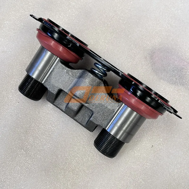 HD90129340673-XLB Caliper Repair Kit Rear