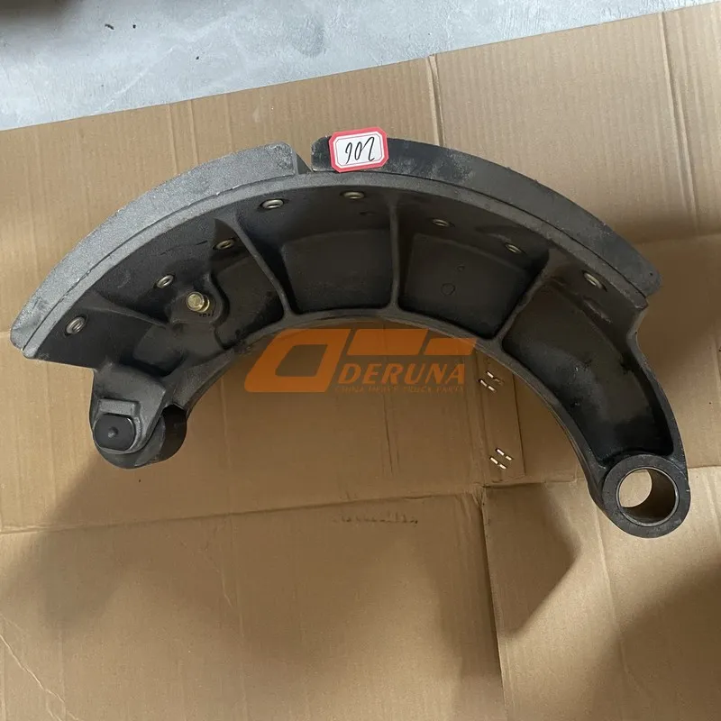 HD90149340095 Rear Brake Shoe