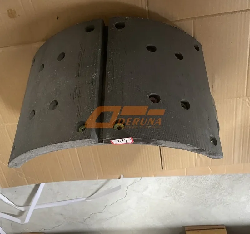 HD90149340095 Rear Brake Shoe