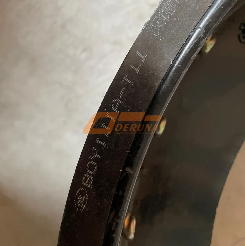 HD95009440006 Front Brake Pad