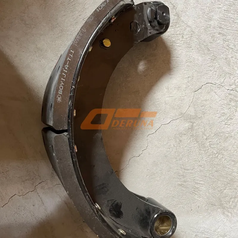 HD95009440006 Front Brake Pad