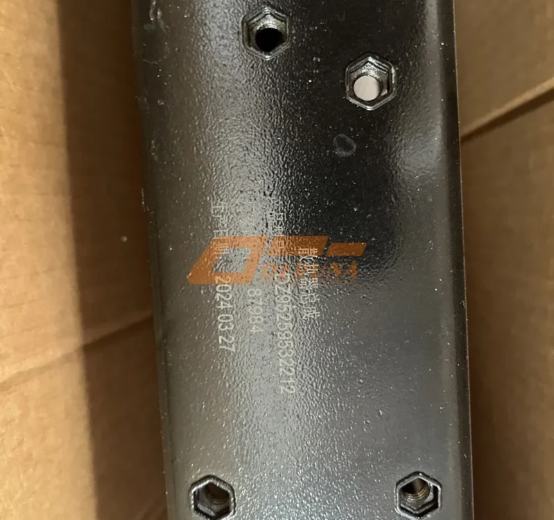 DZ95259532212 Cooling Radiator WP13