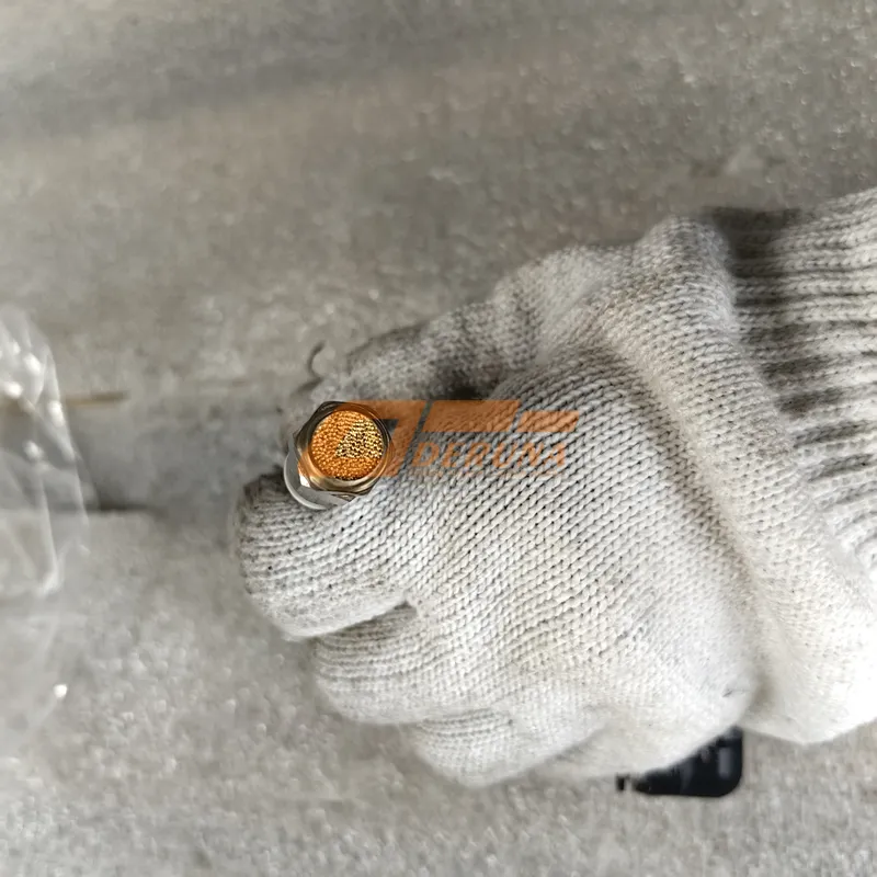 KQF22 Body Lift Limiter Valve