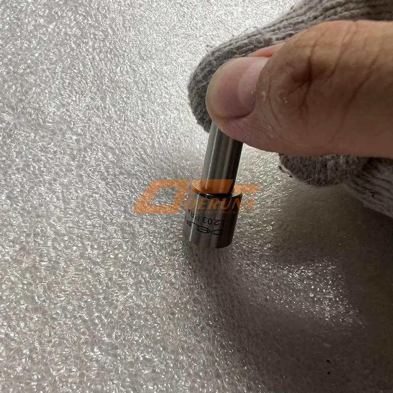 L203PBA Euro 2 Injector Atomizer (203)