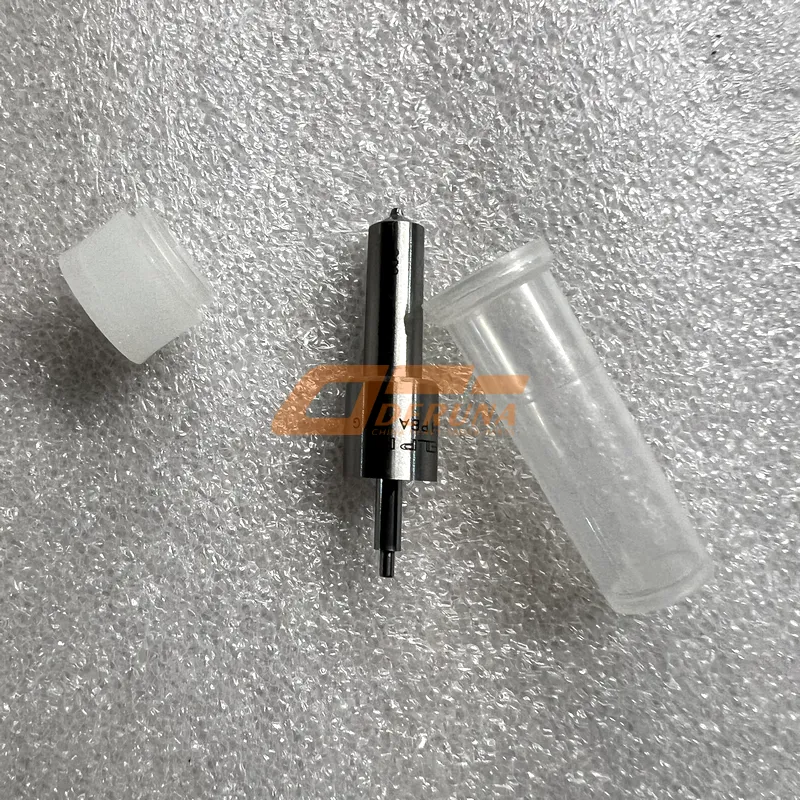 L203PBA Euro 2 Injector Atomizer (203)