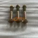 Q151131490T1F3 Rear Cab Shock Absorber Mounting Bolt Top