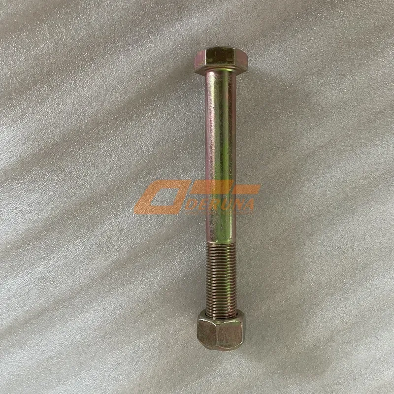 Q151B16140 Front Chassis Shock Absorber Upper Mounting Bolts