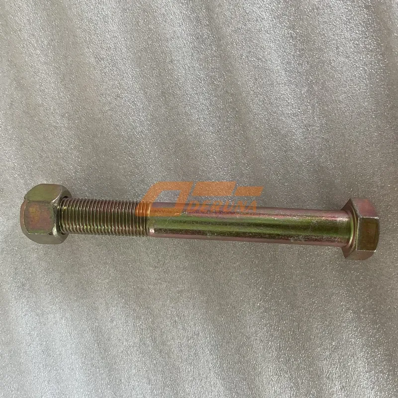 Q151B16140 Front Chassis Shock Absorber Upper Mounting Bolts
