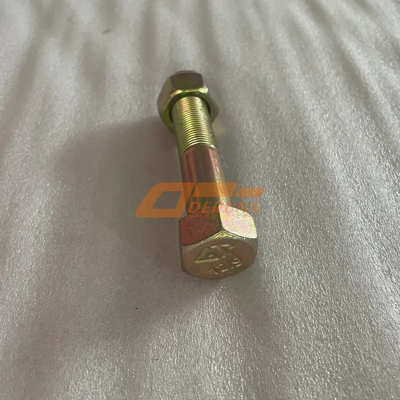Q151B1890TF3 V-Arm Center Bolt