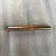 Q151B22230 Rear Leaf Spring Bracket Bolts M22 L=230