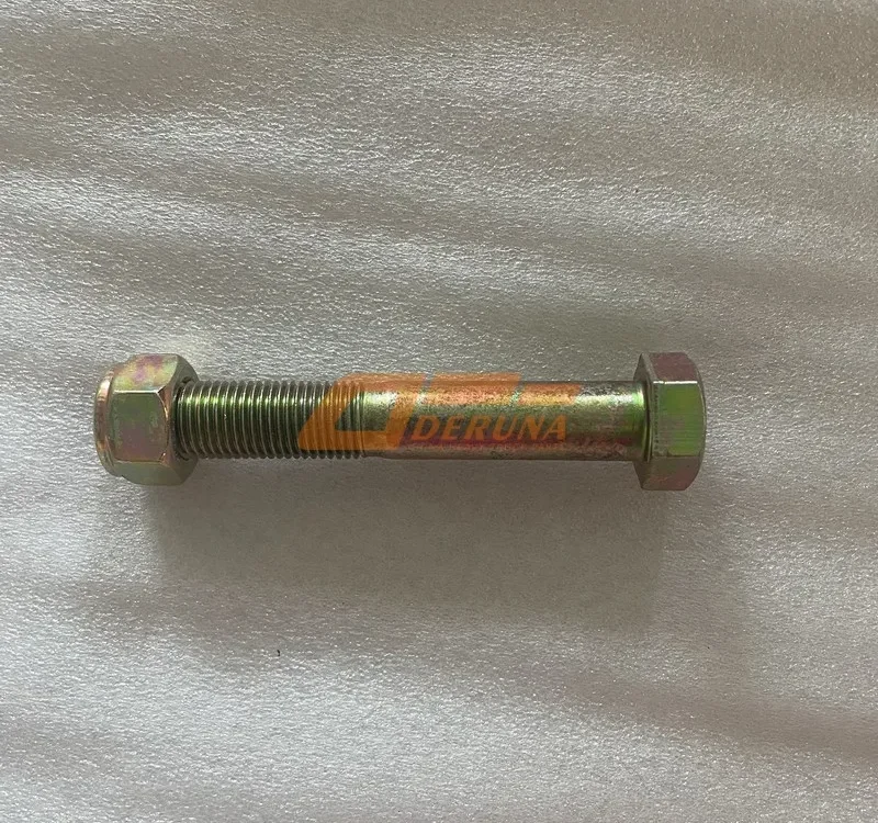 Q151b1485 Rear Cab Shock Absorber Mounting Bolt Bottom