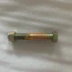 Q151b1485 Rear Cab Shock Absorber Mounting Bolt Bottom