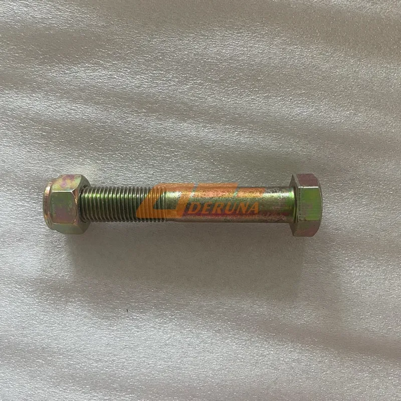 Q151b1485 Rear Cab Shock Absorber Mounting Bolt Bottom
