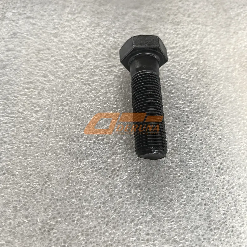 Q171C1655TF2 Equalizer Bolt M16 L=55