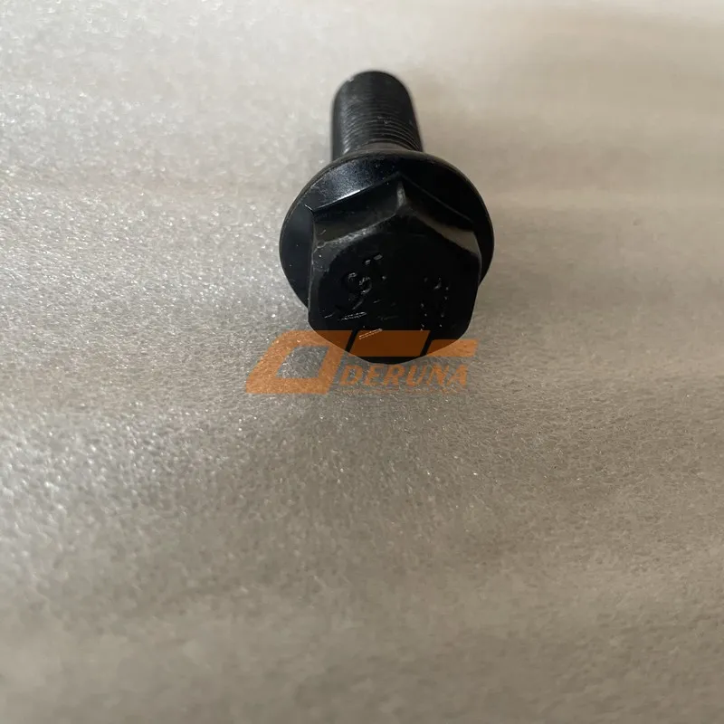 Q1811445TF3 Chassis Air Suspension Buffer Fixing Bolt