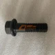 Q1811445TF3 Chassis Air Suspension Buffer Fixing Bolt