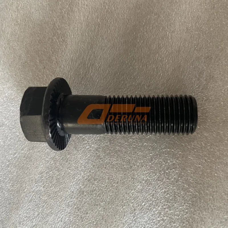 Q1811445TF3 Chassis Air Suspension Buffer Fixing Bolt