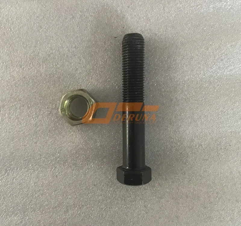 Q1811480TF3 Rear Cab Shock Absorber Mounting Bolt