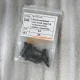 Q2714816F31 Cross-Recessed Pan Head Tapping Screw And Big Washer Assembly