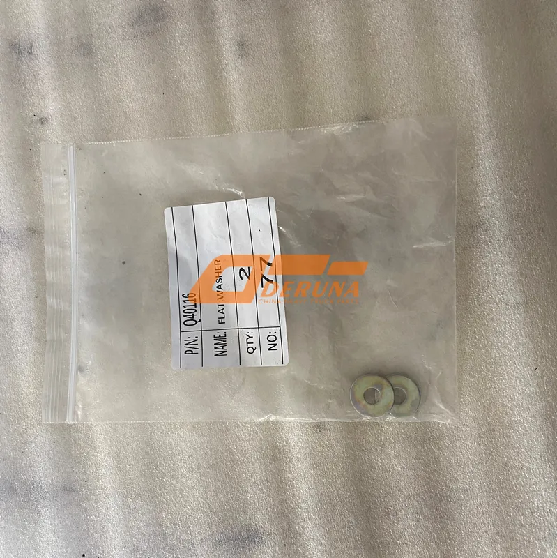 Q40116 Flat Washer