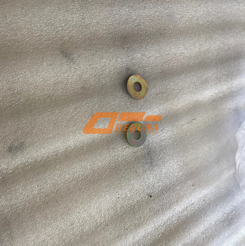 Q40116 Flat Washer