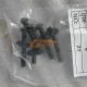 Q40206 Hexalobular Socket Head Cap Screws + Big Washer (Q2100825F31 + Q40208F31)