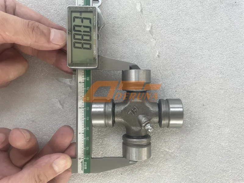 QDZ33205-8604056 Kom Cross 30X88