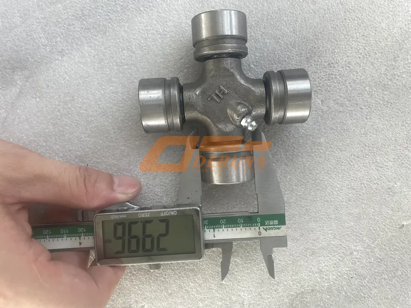 QDZ33205-8604056 Kom Cross 30X88