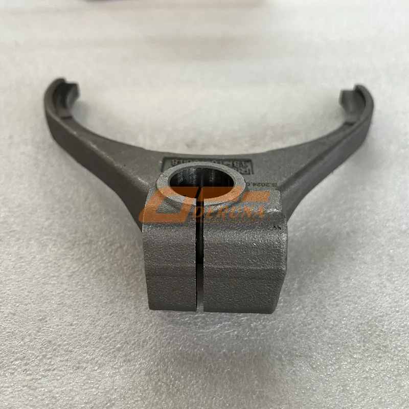 RTD170767 Fuller Gearbox Forks