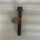 SXQ1811495TF3 Front Cab Shock Absorber Lower Mounting Bolt