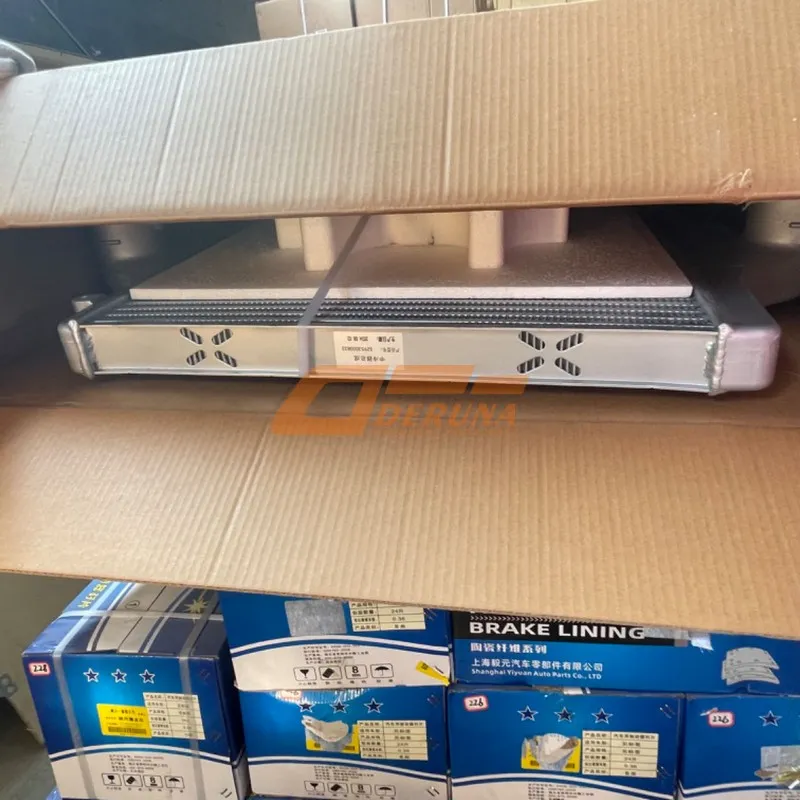 SZ953000833 Intercooler