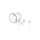 Sitrak C7H Premium Right Turn Alarm Device