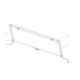 Sitrak Right Door Sunshade