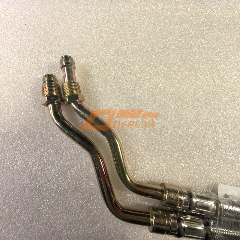 VG1092110043 Turbine Oil Hose