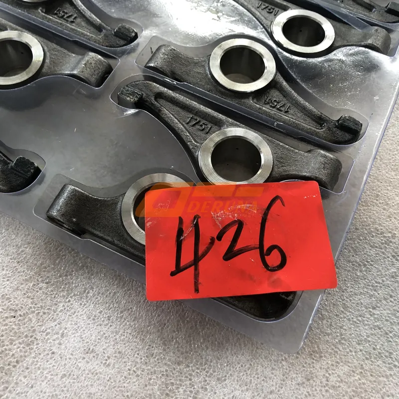 VG14050048/614050048 Intake Rocker Arm Wd615 Euro2