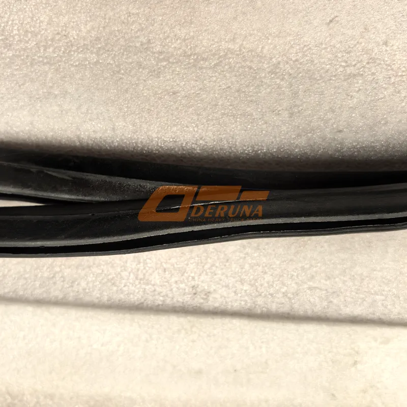 VG14150004 Engine Oil Pan Gasket