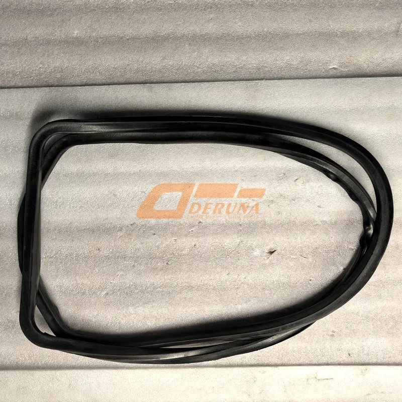 VG14150004 Engine Oil Pan Gasket