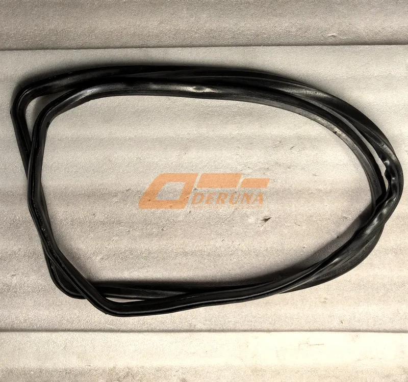 VG14150004 Engine Oil Pan Gasket